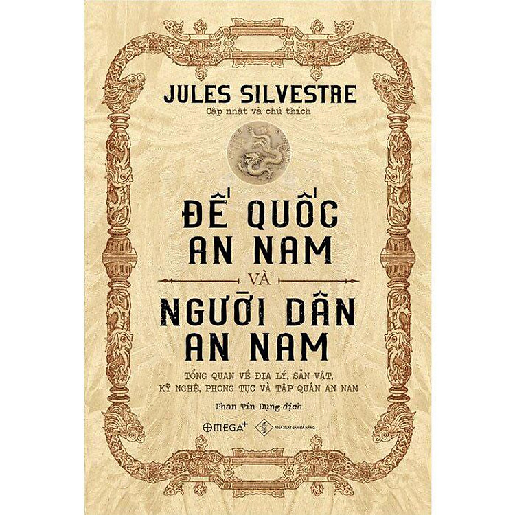 Đế Quốc An Nam Và Người Dân An Nam