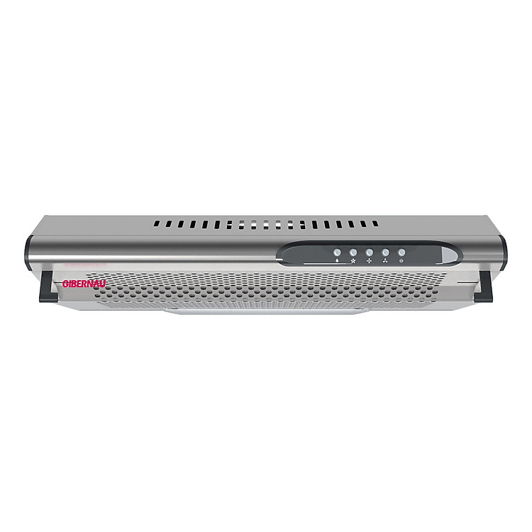 Máy hút khói Gibernau GH602S (60cm) - Hàng chính hãng