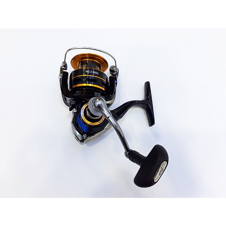Máy Câu Cá Daiwa MG Z