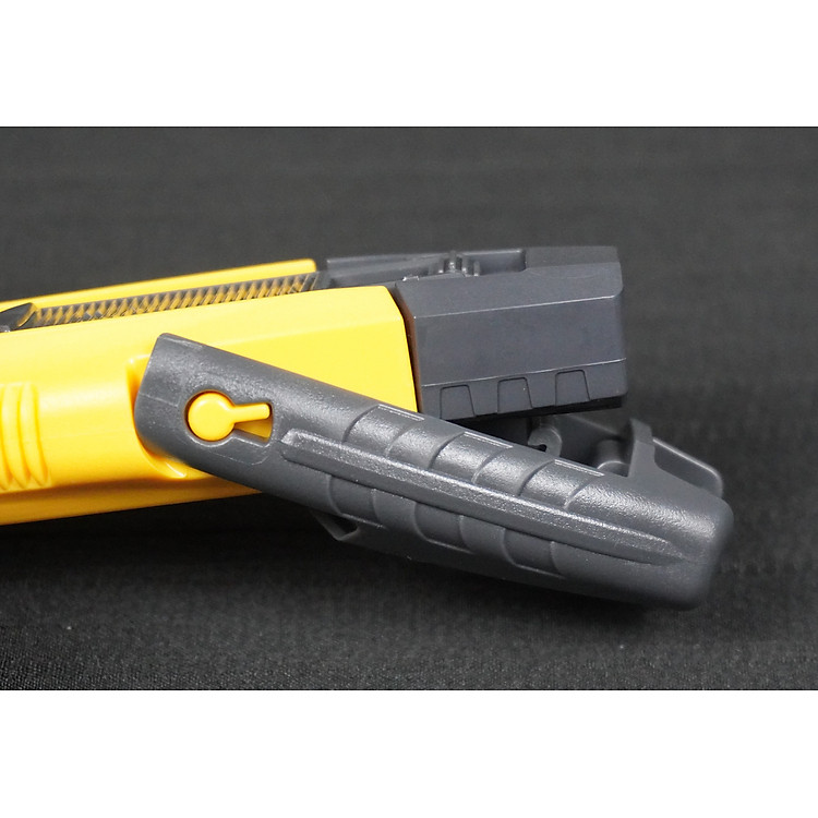 Dao rọc giấy an toàn “Safety Master” SA-15 - Ảnh 2