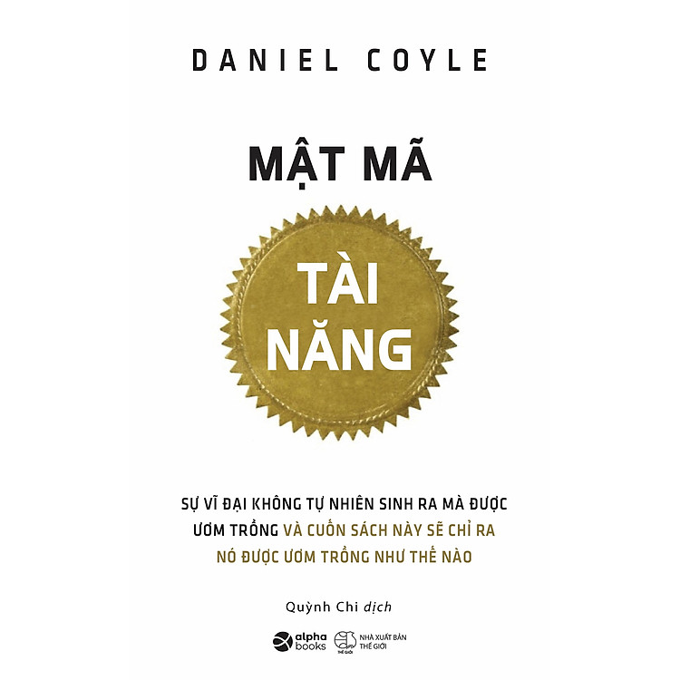 Mật Mã Tài Năng - Ảnh 2