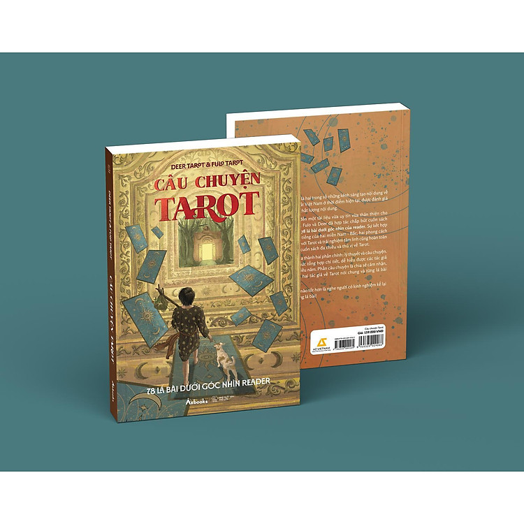 Câu Chuyện Tarot - Ảnh 2