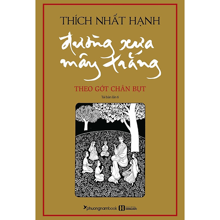 Đường Xưa Mây Trắng