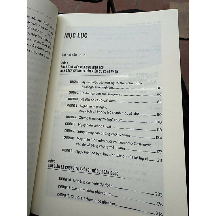 THIÊN NGA ĐEN - XÁC SUẤT CỰC NHỎ, TÁC ĐỘNG CỰC LỚN - Ảnh 2