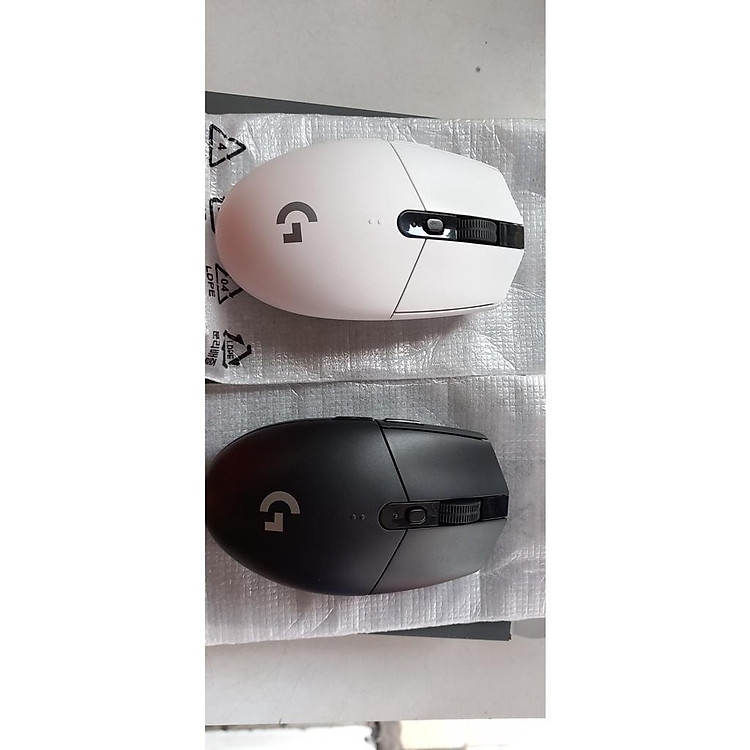 Chuột Gaming Logitech G102 Gen 2 Lightsync có dây - LED RGB | Hàng chính hãng