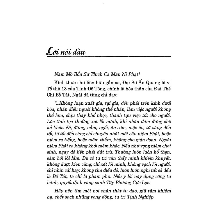 Chuyện Vãng Sanh (Tập 3) - Ảnh 3