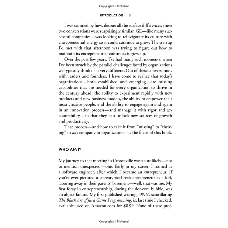 The Startup Way - Ảnh 3