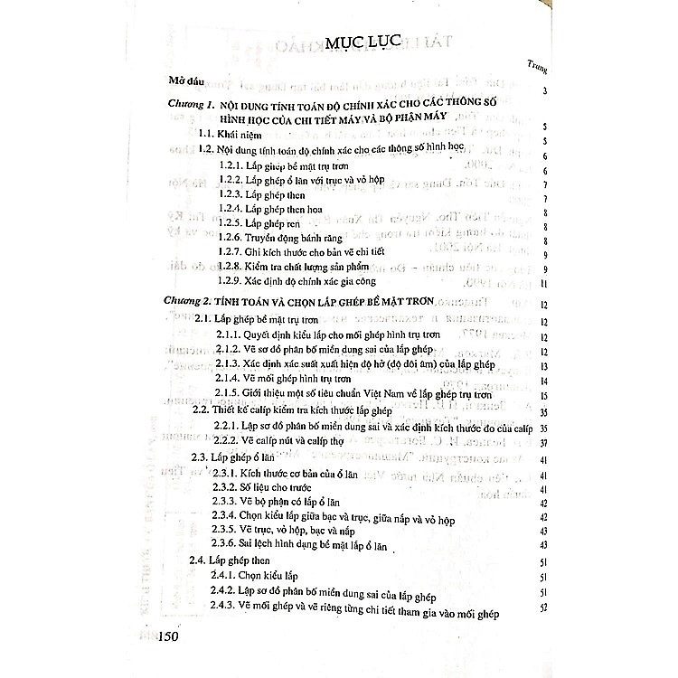 Bài Tập Kỹ Thuật Đo - Ảnh 2