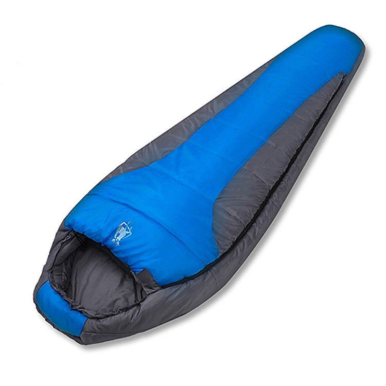 Túi ngủ 1 người văn phòng, du lịch đa năng.