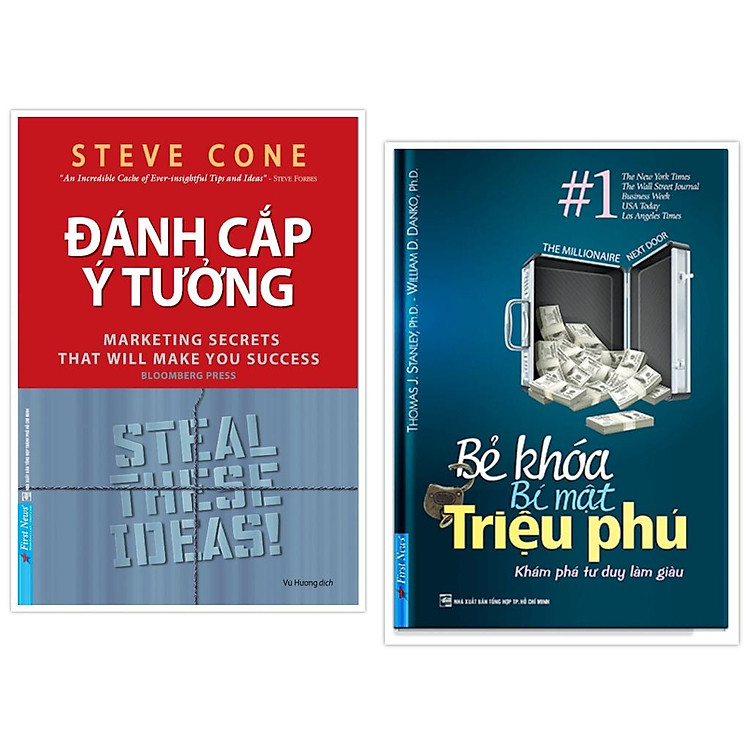 Đánh Cắp Ý Tưởng