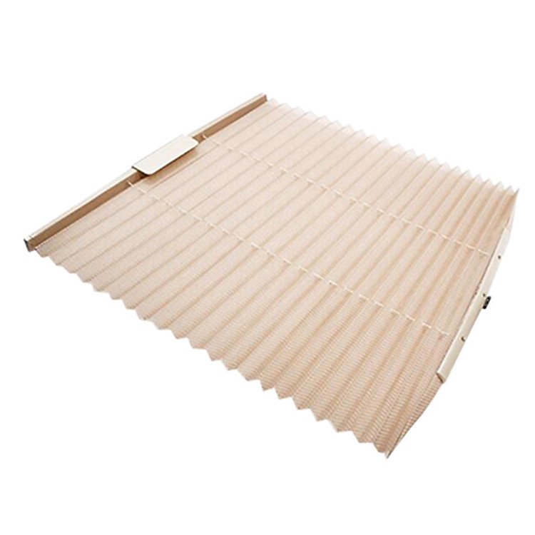 Chắn Nắng Tự Động Lên Xuống Theo Cửa Ô Tô ART-7004