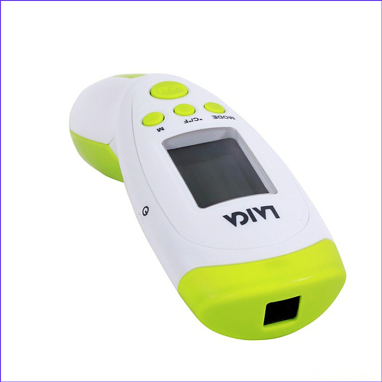 Nhiệt kế điện tử đo trán đa chức năng LAICA SA5900 - ITALY