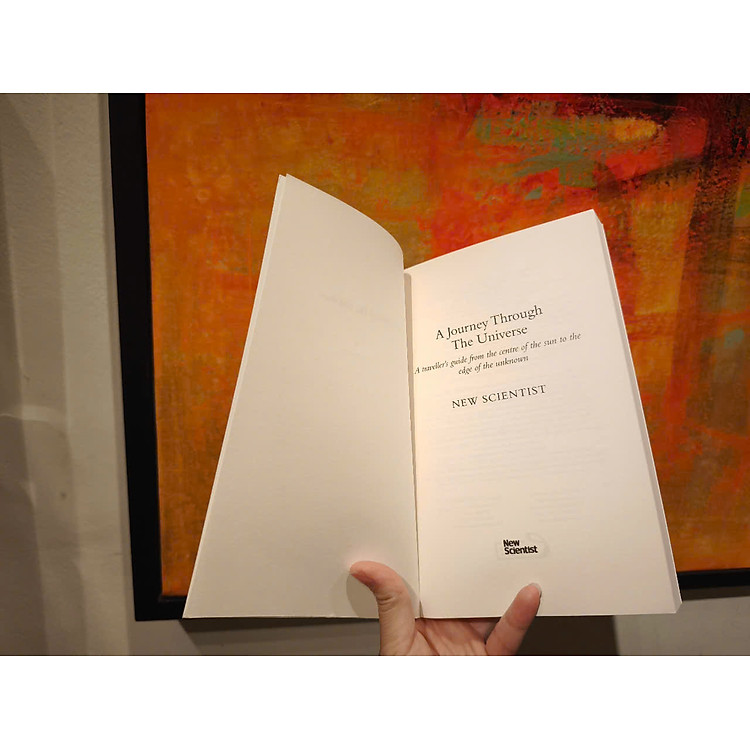 A Journey Through The Universe - Ảnh 5