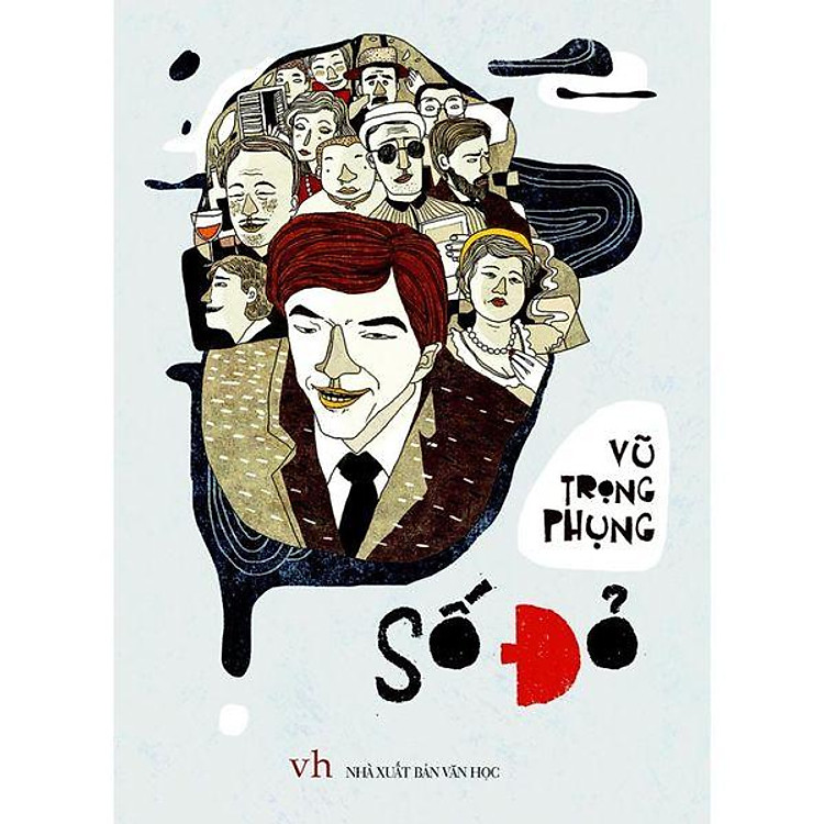 Số Đỏ (Vũ Trọng Phụng)