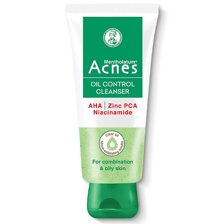  Acnes cho da mụn