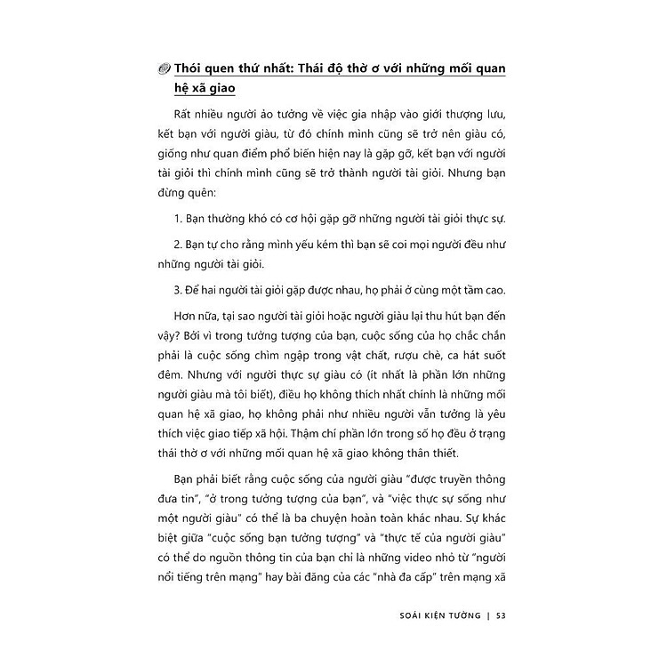 Kỹ Năng Quản Lý Tài Chính Đỉnh Cao - Ảnh 5