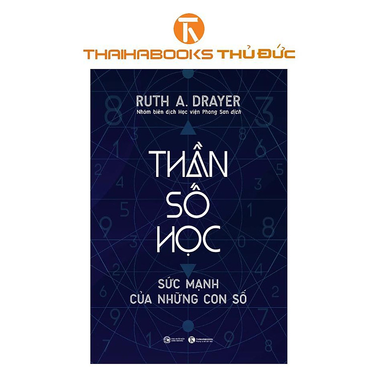 Mua tại Newshop: Thần số học – Sức mạnh của những con số