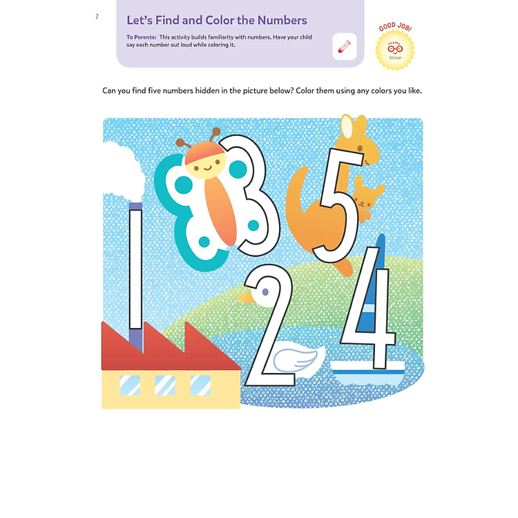 Play Smart 1-2-3 Picture Puzzlers 4+ - Ảnh 5