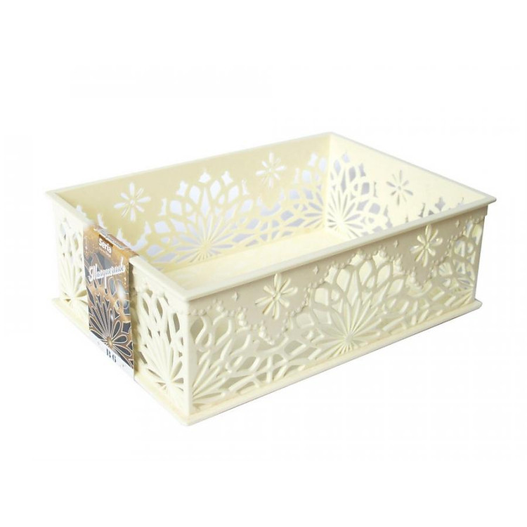 Khay đựng khổ B6 20.4×14×7cm