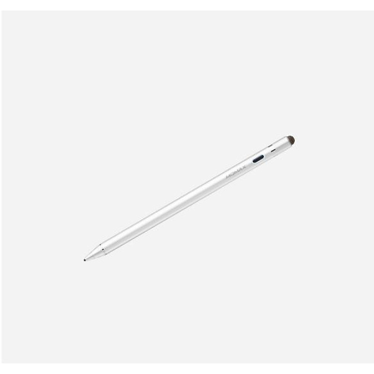 Bút cảm ứng điện đầu siêu nhỏ 1,5mm Momax Onelink Active Stylus Pen - Hàng chính hãng