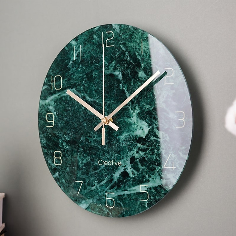 Đồng Hồ Treo Tường Đẹp K12
