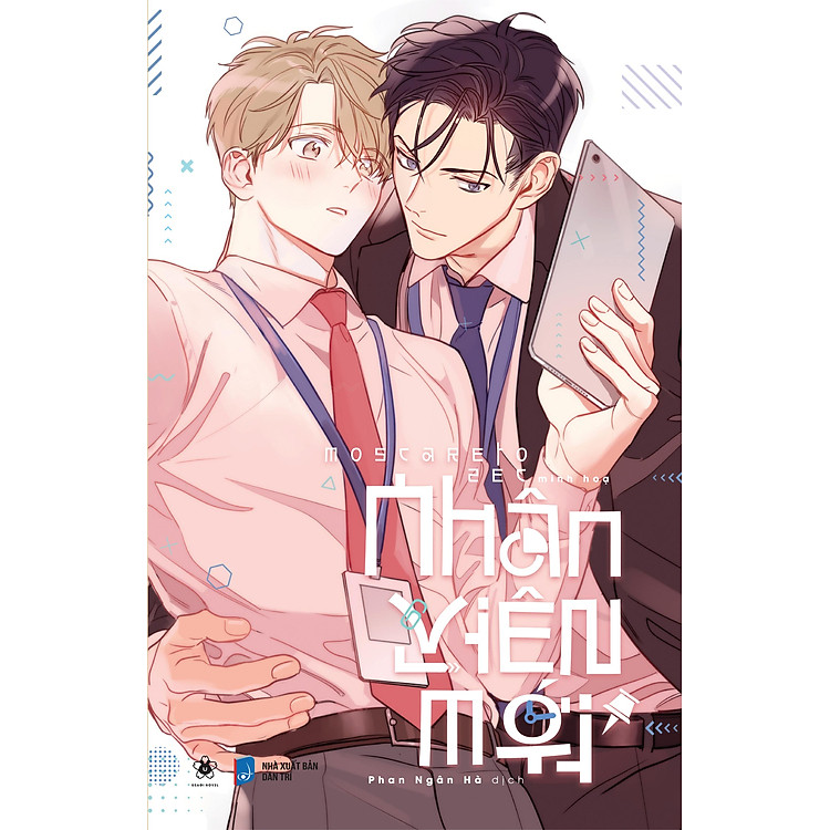 Nhân Viên Mới - Bản Đặc Biệt - Ảnh 2