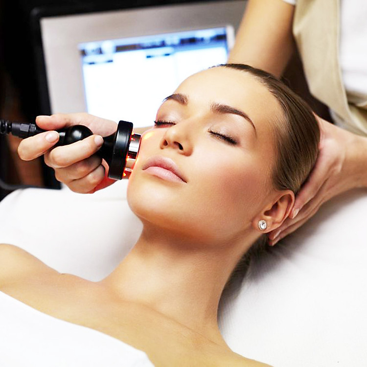 Paradise Beauty & Spa - Điều Trị Mụn Xoá Thâm Ánh Sáng Sinh Học + Oxy Jet