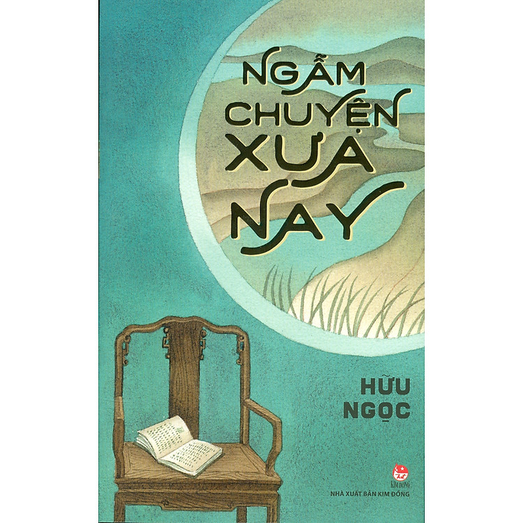 Ngẫm Chuyện Xưa Nay
