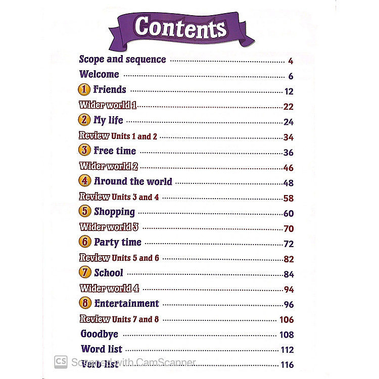 Our Discovery Island (Ame Ed.) 5: Value Pack - Ảnh 6