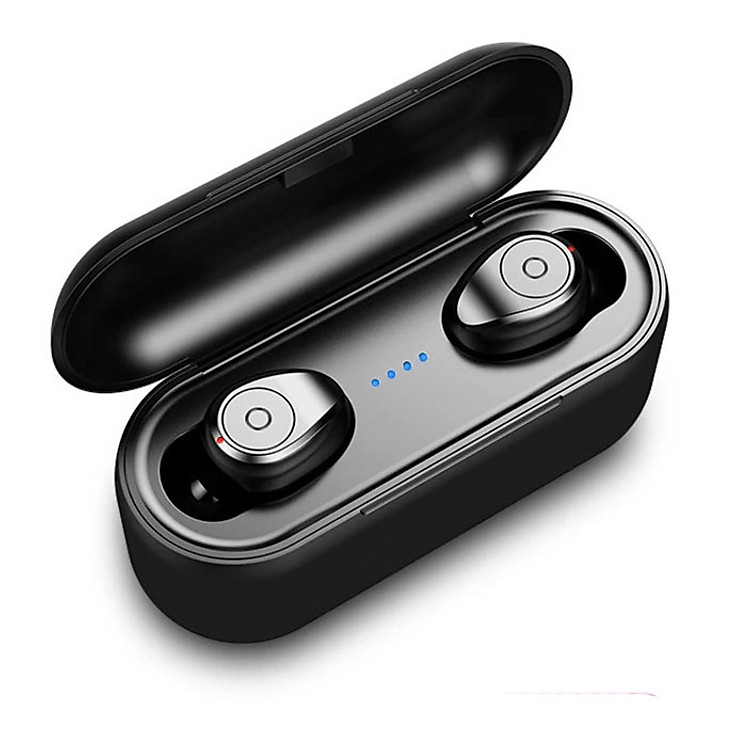 Tai nghe không dây bluetooth true wireless F9 ( hàng nhập khẩu )