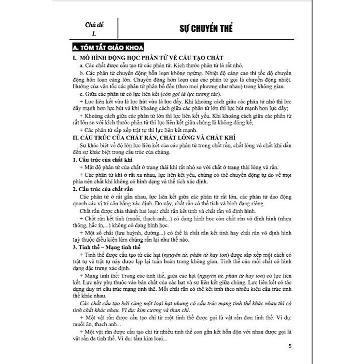 Sách tham khảo lí 12 theo chương trình mới - Ảnh 5