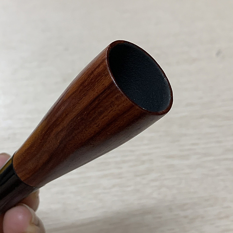 Tẩu Bắt Tóp XiGa HB-YZ-HM Ring Size 54mm - Ảnh 5