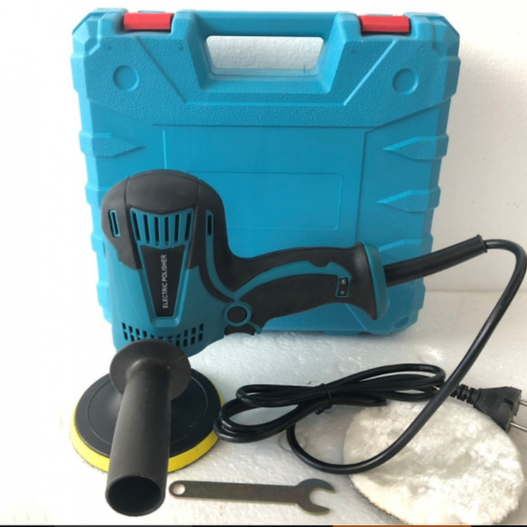 Máy Chà Nhám Tường