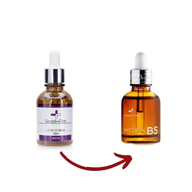 Serum B5 GoodnDoc Hydra là dòng sản phẩm chăm sóc da đến từ Hàn Quốc