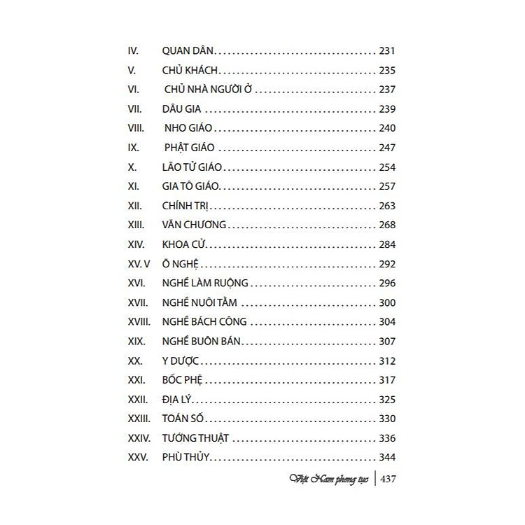 Việt Nam Phong Tục - Ảnh 5