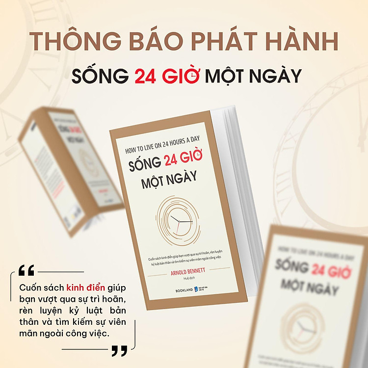 Sống 24 Giờ Một Ngày - Ảnh 3