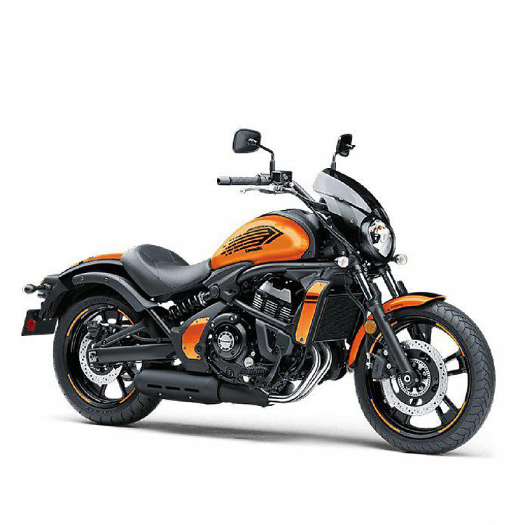 Xe MOTO Kawasaki Vulcan Café