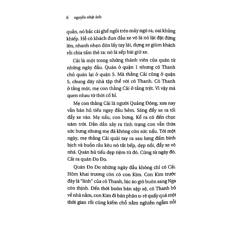 Quán Gò Đi Lên (Tái Bản 2022) - Ảnh 3
