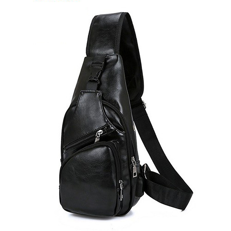 Túi đeo chéo nam