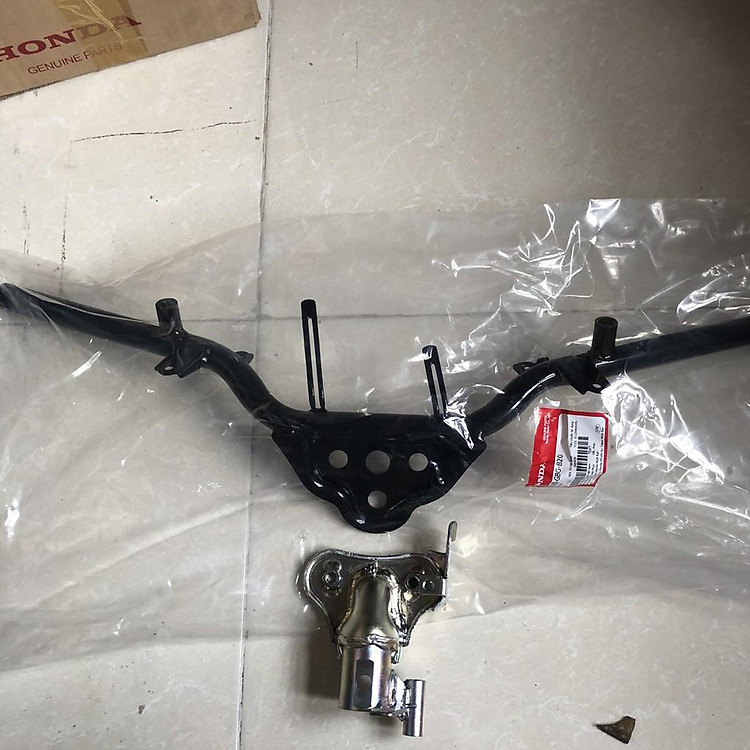 Ghi Đông Dream ,Sọ Khỉ bán lẻ