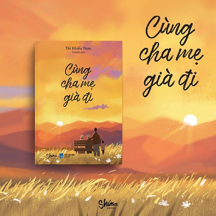 Cùng Cha Mẹ Già Đi - Ảnh 5