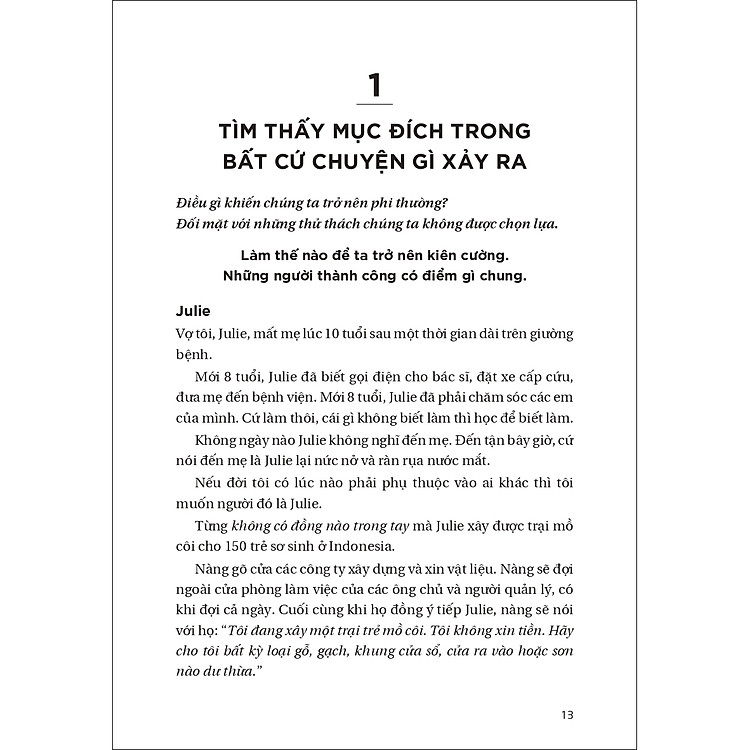 Đời Thay Đổi Khi Chúng Ta Thay Đổi 08: Ngại Gì Thử Thách, Sẽ Luôn Có Cách! - Ảnh 5