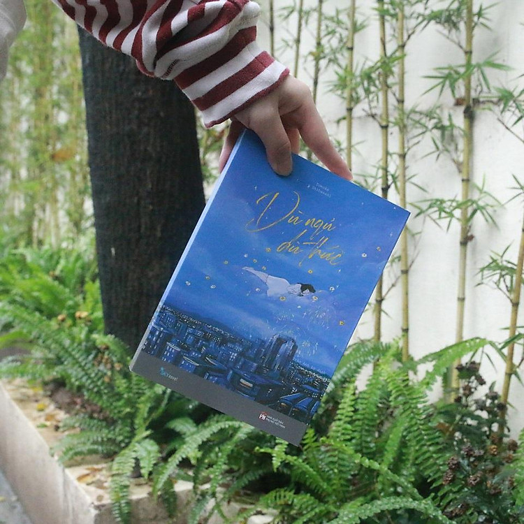 Dù Ngủ Dù Thức - Ảnh 6