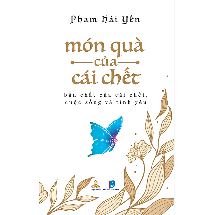 Món Quà Của Cái Chết - Ảnh 2