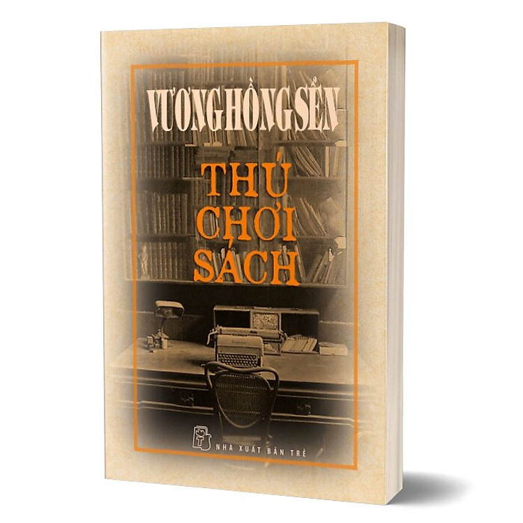 Thú Chơi Sách - Ảnh 2