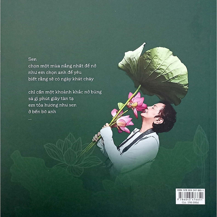 Trong Tôi Có Nhiều Tôi - Thơ Tuyển - Ảnh 7