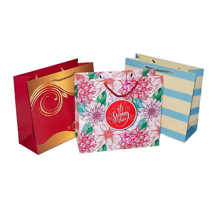 Túi Dây Ngang Lớn TN010 (27 x 30 x 12 cm)