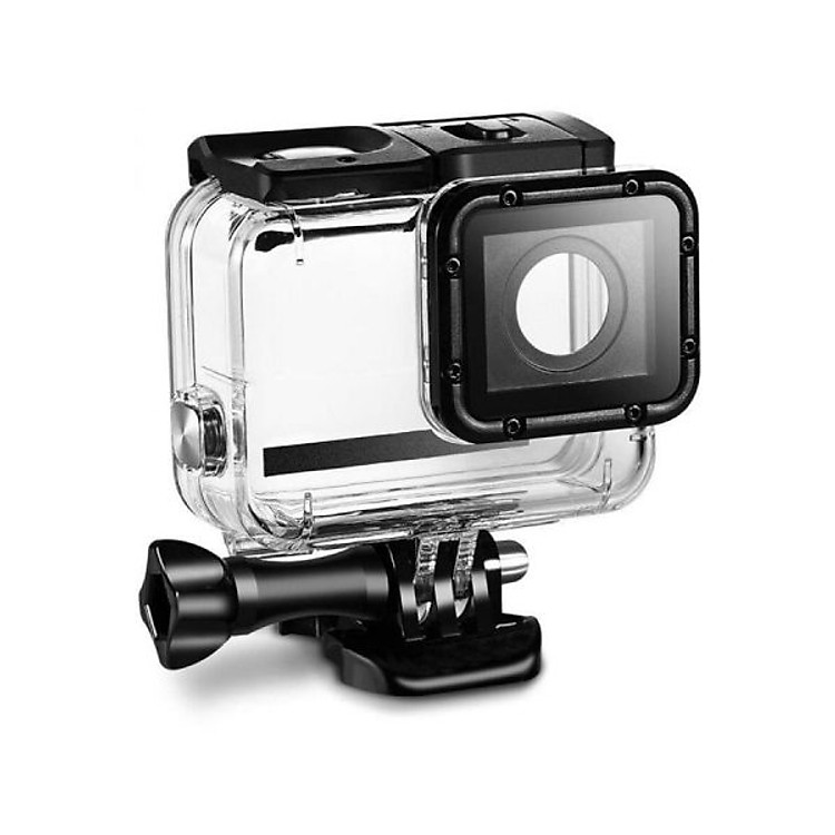 Vỏ chống nước cho Gopro 5, 6, 7, Hero