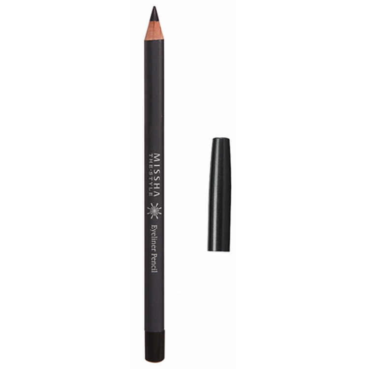 Chì Kẻ Mắt The Style Eye Liner Pencil Missha M8152 (1.6g)