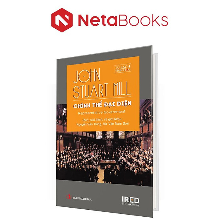 Chính Thể Đại Diện